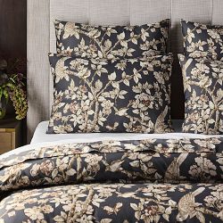 Sanderson x Williams Sonoma Home Caverley Duvet Cover &amp; Shams