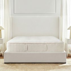 Naturepedic® x Williams Sonoma Home Avalon Organic Superior Luxe Hybrid Mattress