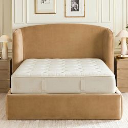 Naturepedic® x Williams Sonoma Home Avalon Organic Superior Luxe Hybrid Mattress