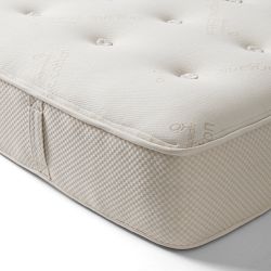 Naturepedic® x Williams Sonoma Home Avalon Organic Superior Luxe Hybrid Mattress