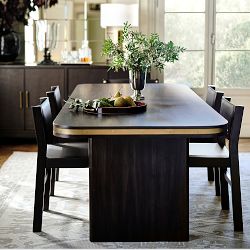 Bomio Rectangular Dining Table (96")