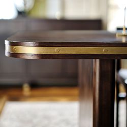 Bomio Rectangular Dining Table (96")