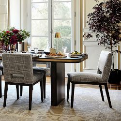 Saratoga Upholstered Dining Side Chair