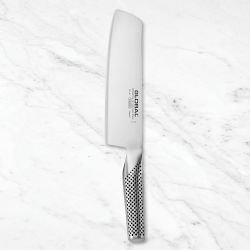 Global Classic Vegetable Knife, 7"