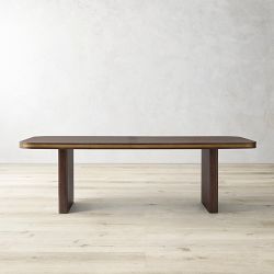 Bomio Rectangular Dining Table (96")