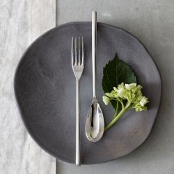 Fortessa Dragonfly Flatware Set
