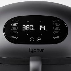 Typhur Dome Air Fryer