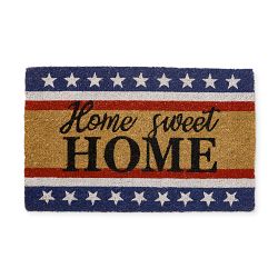 Williams Sonoma Home Sweet Home Doormat
