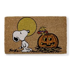 PEANUTS™ Halloween Doormat