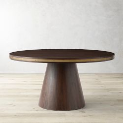 Bomio Round Dining Table (60")