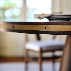 Bomio Round Dining Table (60")