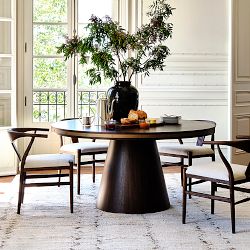 Bomio Round Dining Table (60")