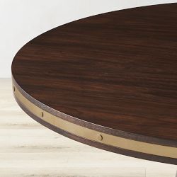 Bomio Round Dining Table (60")