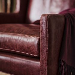 Carter Wing Chair