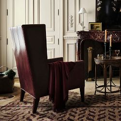 Carter Wing Chair