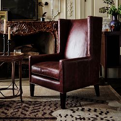 Carter Wing Chair