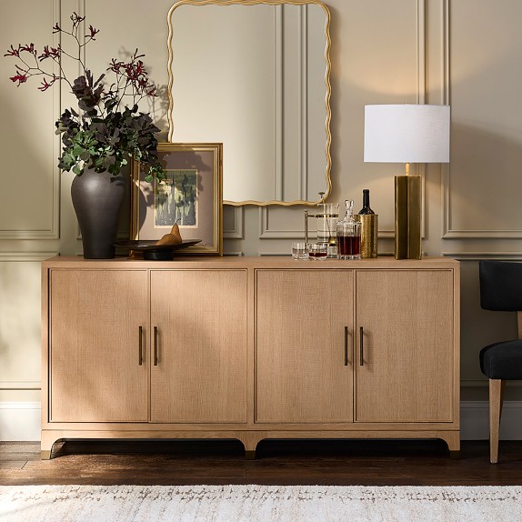 Mira Sideboard (72") by Williams Sonoma Home