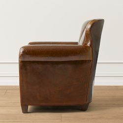 Fenton Club Chair