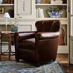 Fenton Club Chair
