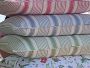 Video 1 for Hill House x Williams Sonoma Home Georgia Stripe Outdoor Pillow Cover