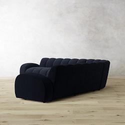 Cypress Corner Sectional (132")