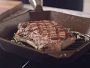 Video 2 for FINEX Seasoned Cast Iron Skillet Fry Pan with Lid