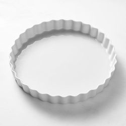 Pillivuyt Quiche Dish