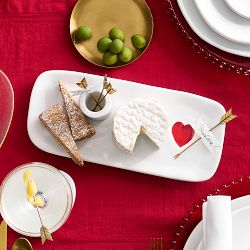 Heart Platter