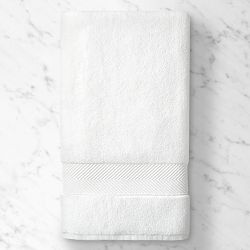 Chambers® Organic 700-Gram Aerospin Towels