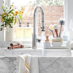 Double Circle Sink Essentials