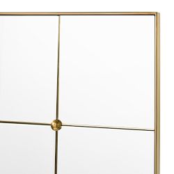 Panel Mirror