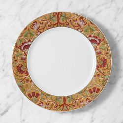 Morris &amp; Co. x Williams Sonoma Essex Dinner Plates