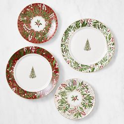 Noel 16-Piece Dinnerware Set