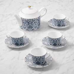 Morris & Co Tea Set