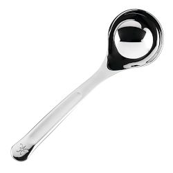 Hestan Provisions Stainless-Steel Serving Ladle