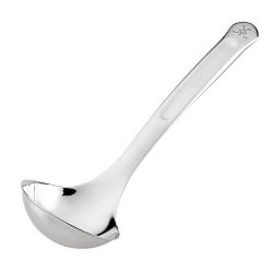 Hestan Provisions Stainless-Steel Serving Ladle