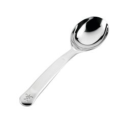 Hestan Provisions Stainless-Steel Serving Spoon