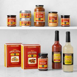 Roy Choi x Williams Sonoma Complete Collection
