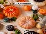 Video 2 for Le Creuset Enameled Cast Iron Pumpkin Cocotte, 4-Qt.