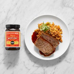 Roy Choi x Williams Sonoma, Bulgogi Meatloaf Starter