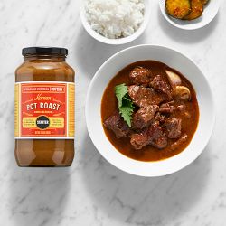 Roy Choi x Williams Sonoma, Korean Pot Roast Starter