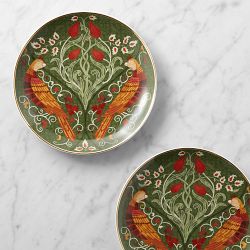 Morris &amp; Co. x Williams Sonoma Essex Salad Plates