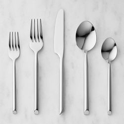 Fortessa Capri 20-Piece Flatware Set