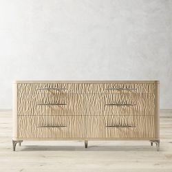 Undercurrent Dresser