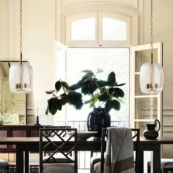 Brookfield Pendant by Williams Sonoma Home