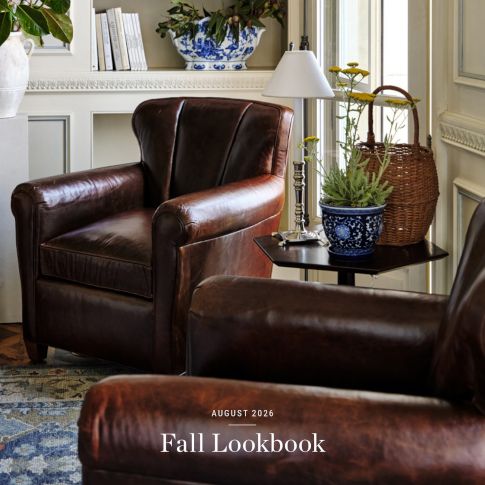 The Fall Lookbook
