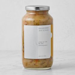 Jean-Georges x Williams Sonoma, Coq Au Vin Blanc Braising Sauce