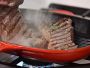 Video 5 for Le Creuset Enameled Cast Iron Skinny Grill