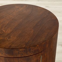 Cambridge Accent Table (18")
