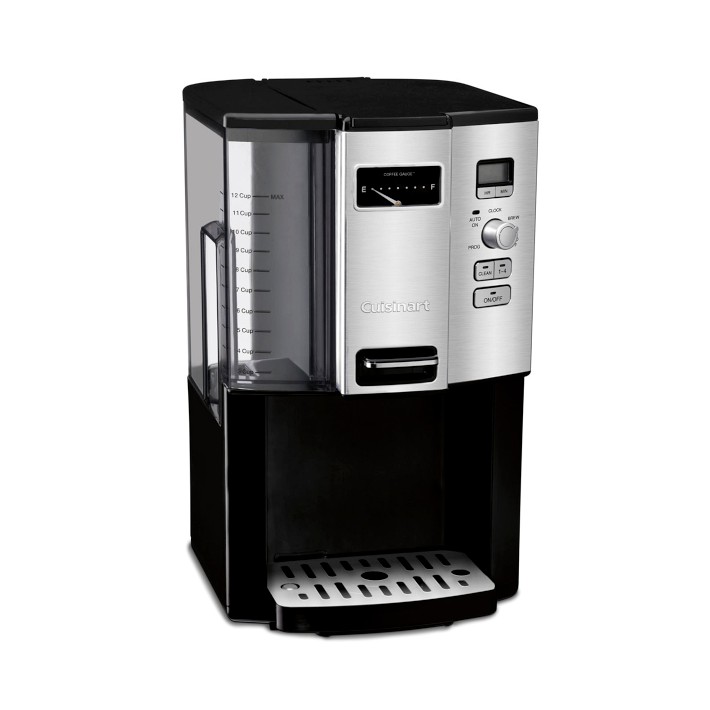 Cuisinart コーヒーメーカー Cuisinart Coffee-On-Demand 12-Cup Programmable Coffee Maker